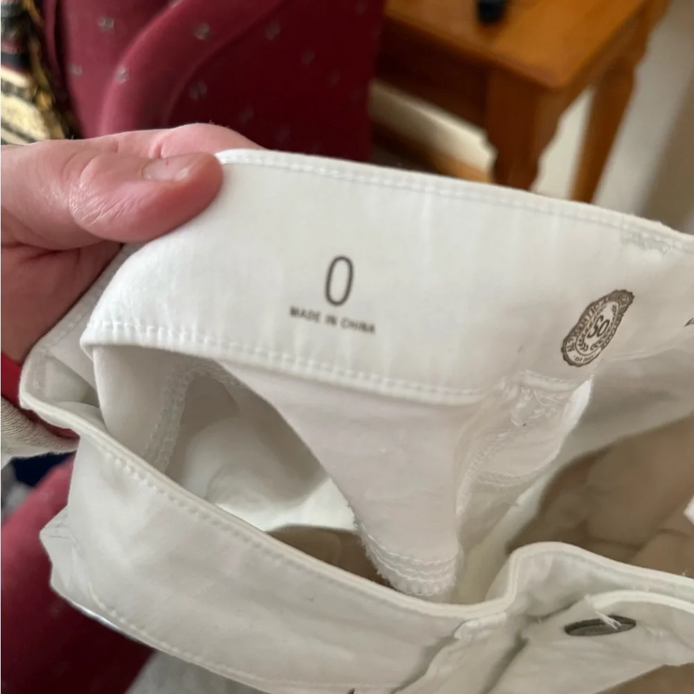 Work pants - Picture 3 of 4